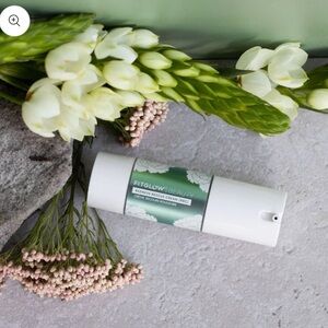 NEW! Fitglow Beauty Redness Rescue Cream 30ml